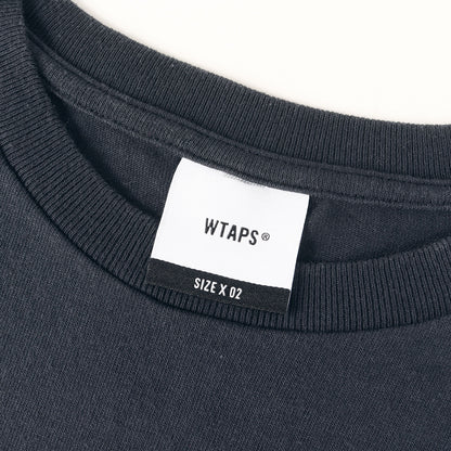 22SS ブランドロゴ Tシャツ(RANSOM / SS)