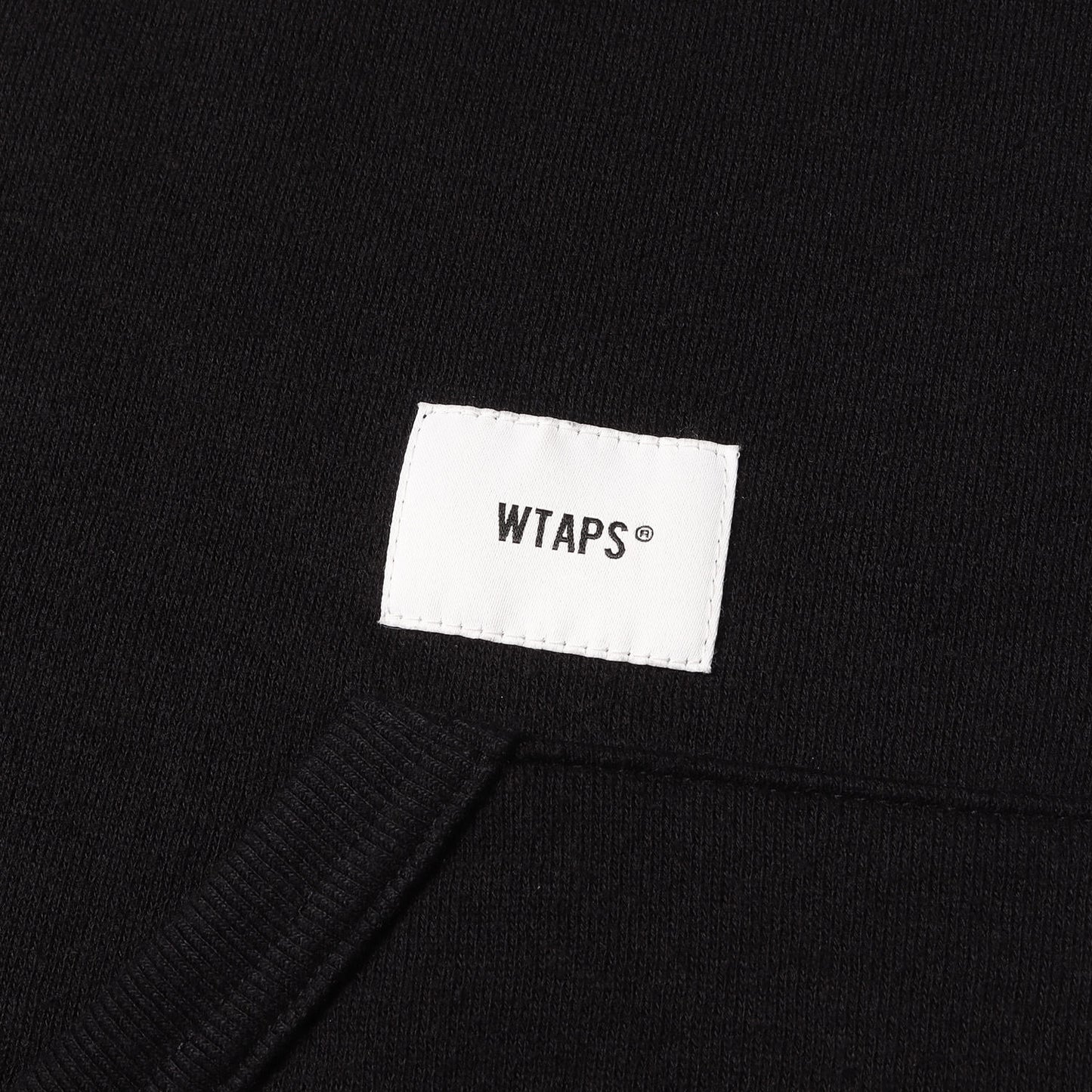 22AW クロスボーン ジップ スウェットパーカー(X3.0 / ZIP HOODY / CTPL)