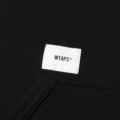 22AW クロスボーン ジップ スウェットパーカー(X3.0 / ZIP HOODY / CTPL)