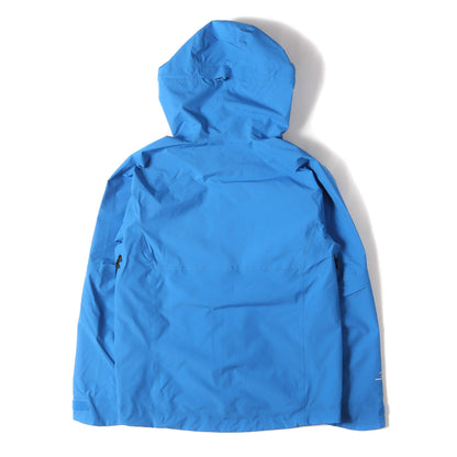 現行モデル リロジー ジョラス ゴアテックス プロ 3L フーディ ジャケット(TRI JORASSES GTX P 3L HD)