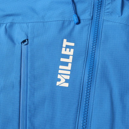 現行モデル リロジー ジョラス ゴアテックス プロ 3L フーディ ジャケット(TRI JORASSES GTX P 3L HD)