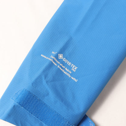 現行モデル リロジー ジョラス ゴアテックス プロ 3L フーディ ジャケット(TRI JORASSES GTX P 3L HD)