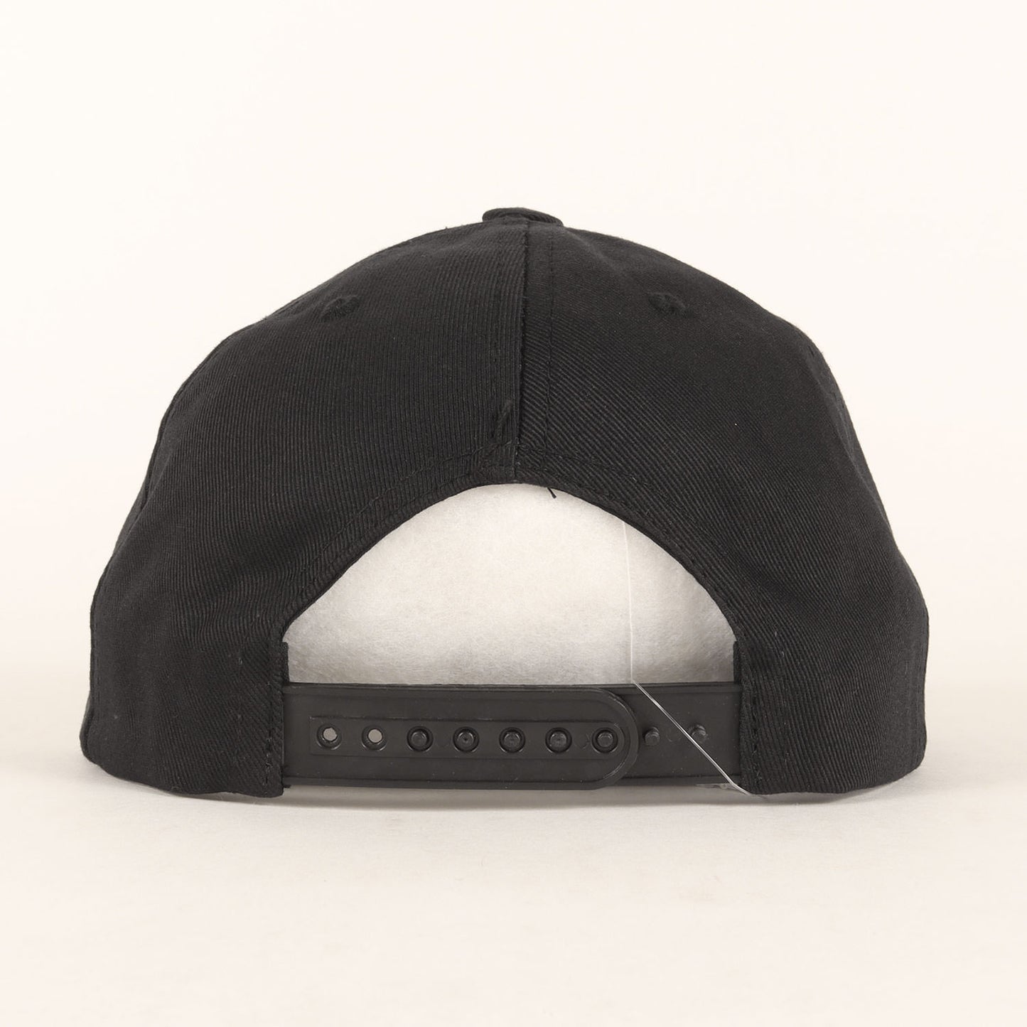 25SS ロングブリム 6パネルキャップ(LOGO EXTENDO BRIM)