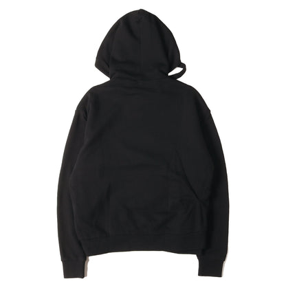 マルチ リベット レイヤード スウェットパーカー(MULTI RIVET HOODIE)