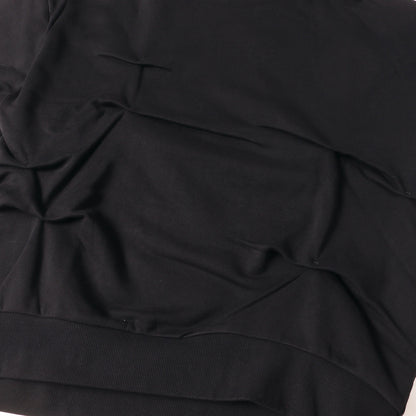 マルチ リベット レイヤード スウェットパーカー(MULTI RIVET HOODIE)