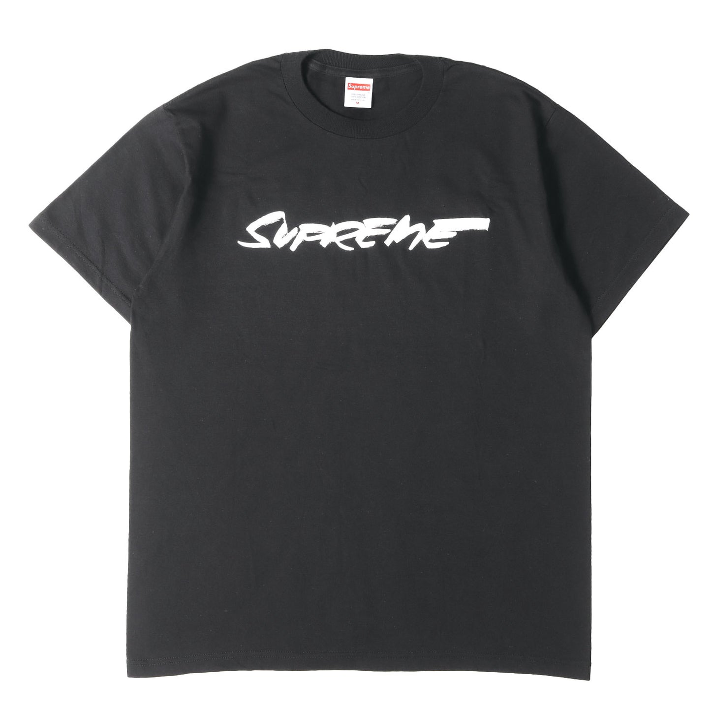 20AW ×FUTURA フューチュラロゴ Tシャツ(Futura Logo Tee)