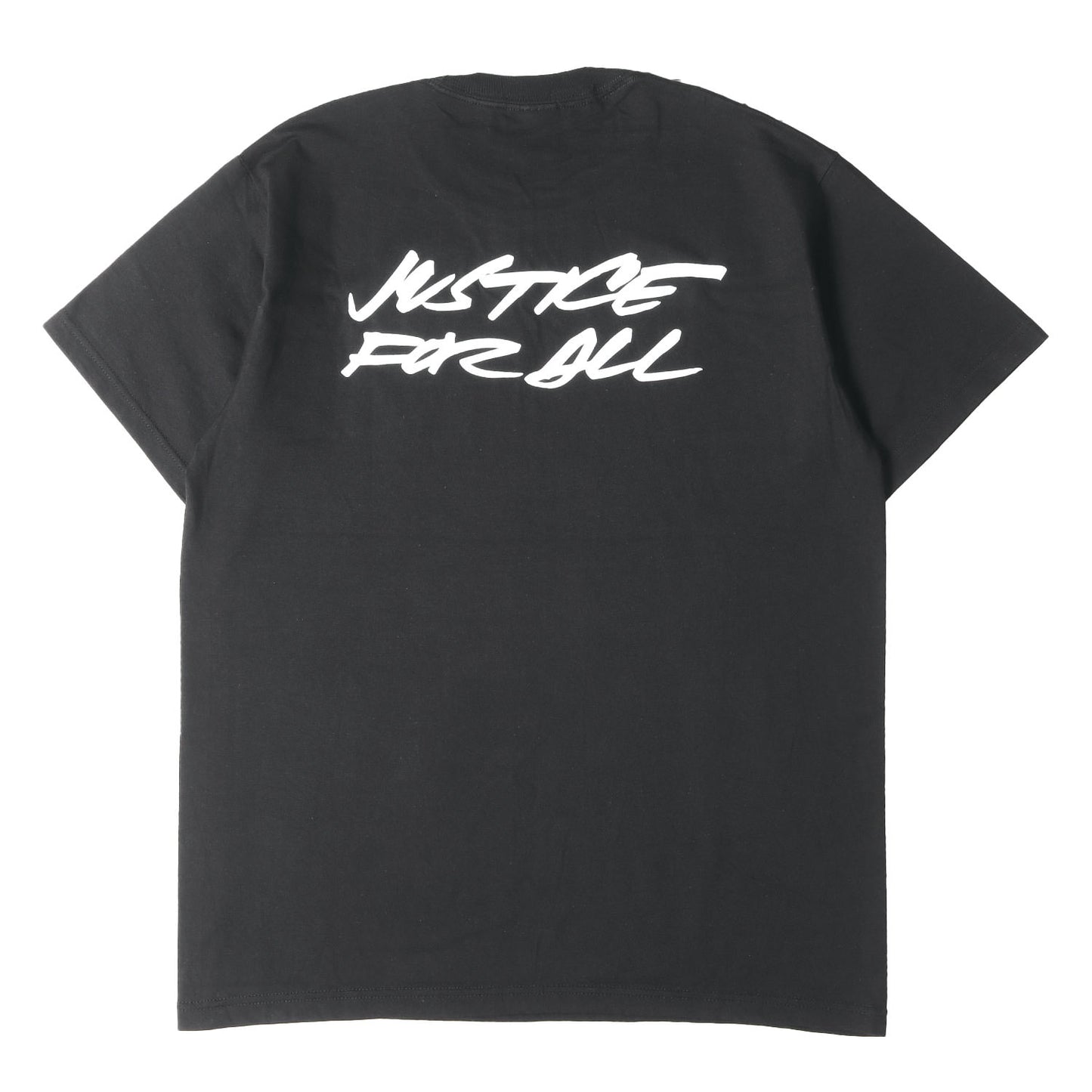 20AW ×FUTURA フューチュラロゴ Tシャツ(Futura Logo Tee)