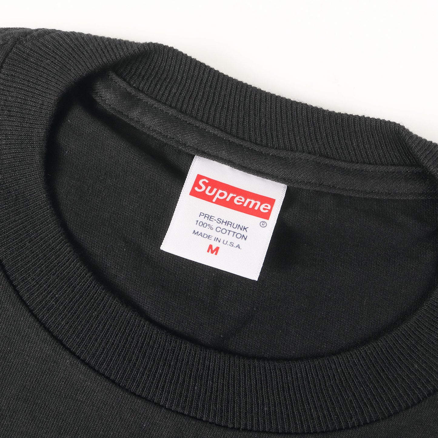 20AW ×FUTURA フューチュラロゴ Tシャツ(Futura Logo Tee)