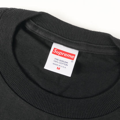 20AW ×FUTURA フューチュラロゴ Tシャツ(Futura Logo Tee)