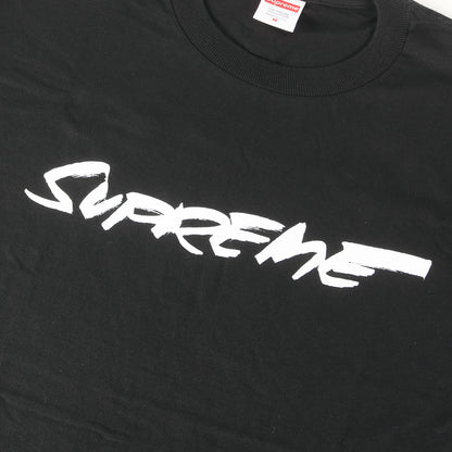 20AW ×FUTURA フューチュラロゴ Tシャツ(Futura Logo Tee)