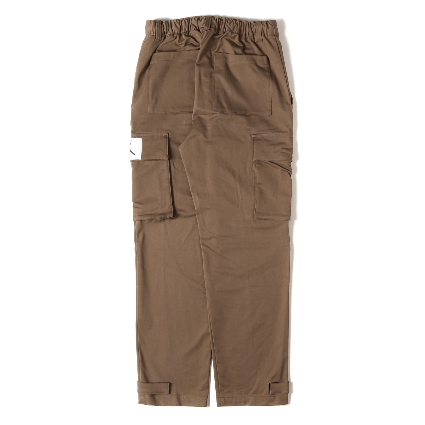 23SS JORDAN ストレッチツイル イージー カーゴパンツ