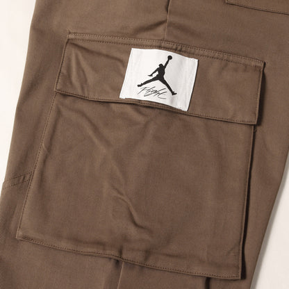 23SS JORDAN ストレッチツイル イージー カーゴパンツ