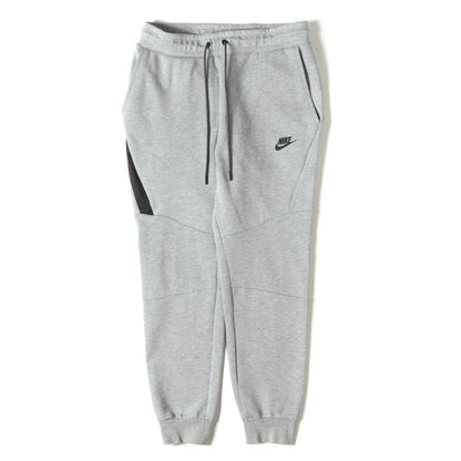 テックフリース ジョガーパンツ(TECH FLEECE JOGGER PANTS)