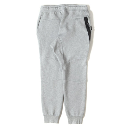 テックフリース ジョガーパンツ(TECH FLEECE JOGGER PANTS)