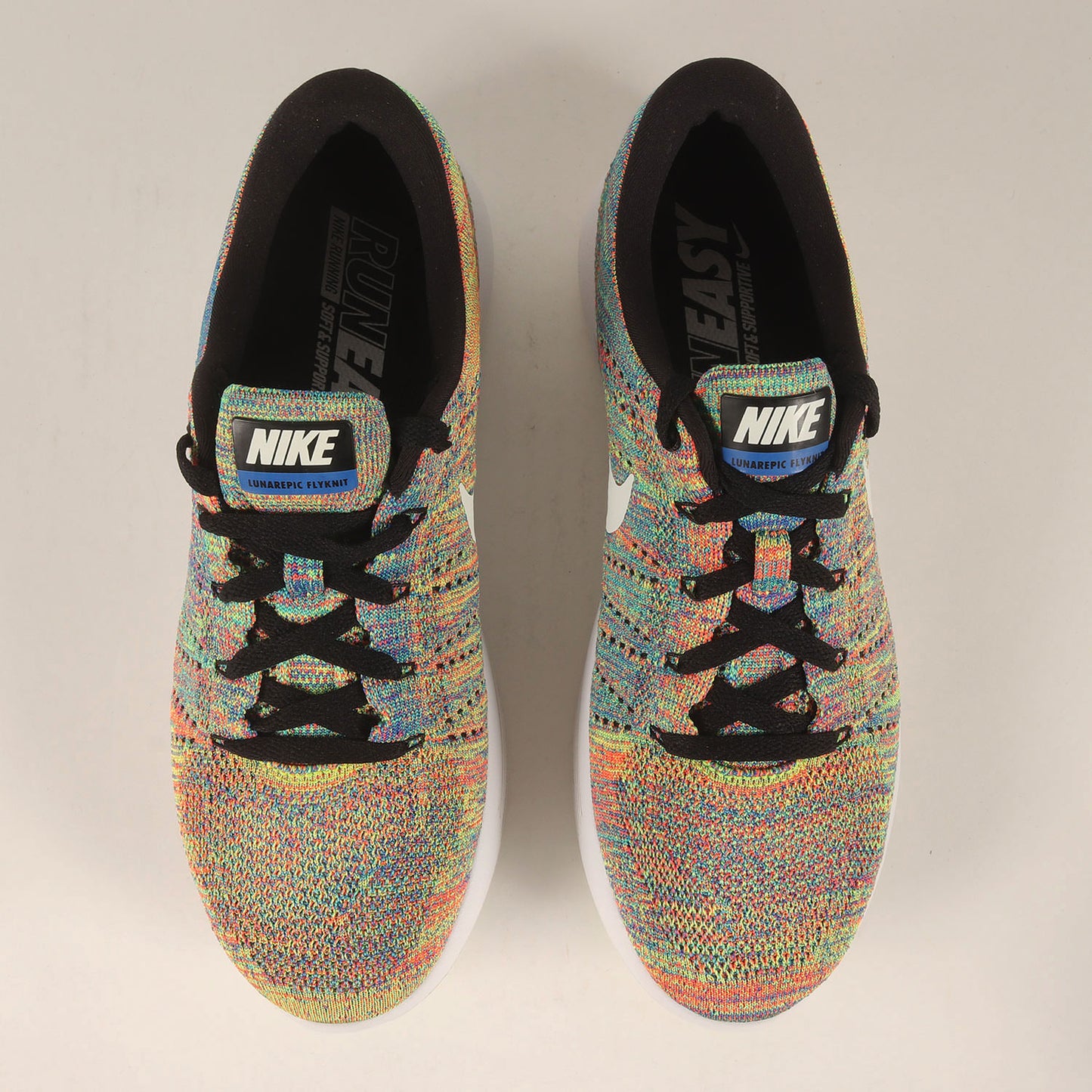 LUNAREPIC LOW FLYKNIT (843764-004)