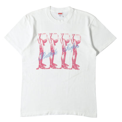 21SS ×Butthole Surfers アルバムアート Tシャツ(Tee)