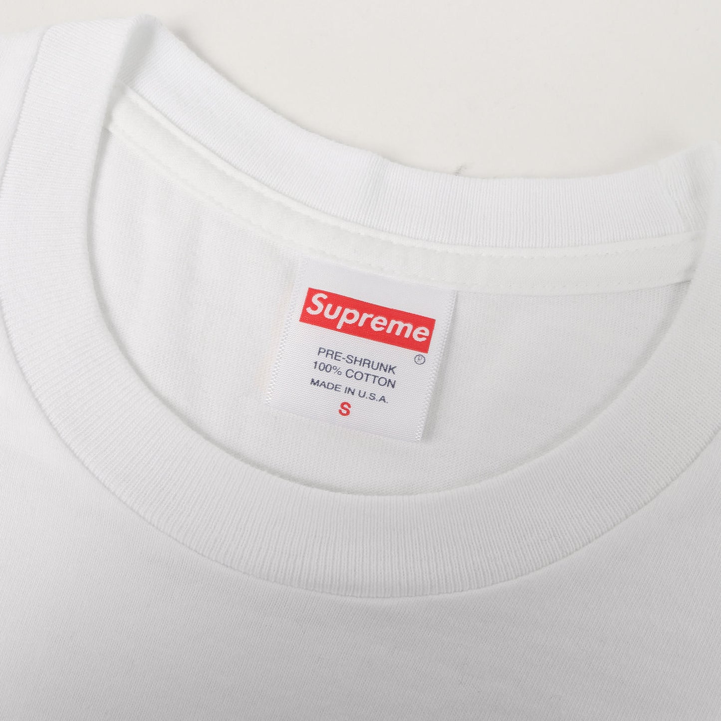 22AW トラディショナルロゴ Tシャツ(Tradition Tee)