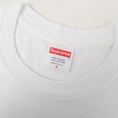 22AW トラディショナルロゴ Tシャツ(Tradition Tee)