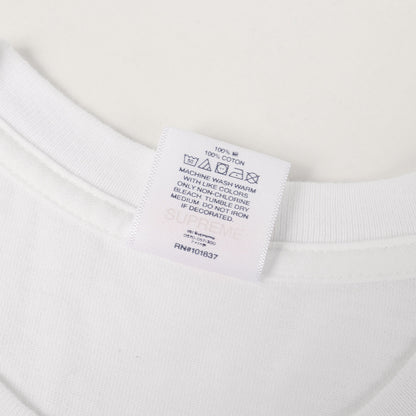 22AW トラディショナルロゴ Tシャツ(Tradition Tee)