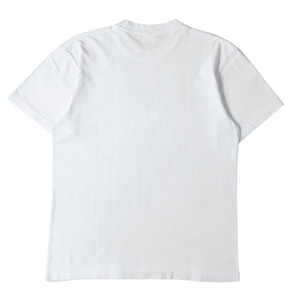 21SS クラシックロゴ クルーネック Tシャツ(Five Boroughs Tee)