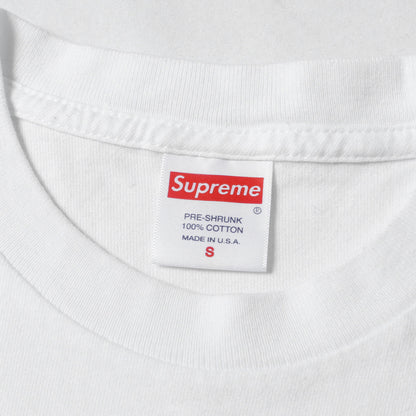21SS クラシックロゴ クルーネック Tシャツ(Five Boroughs Tee)