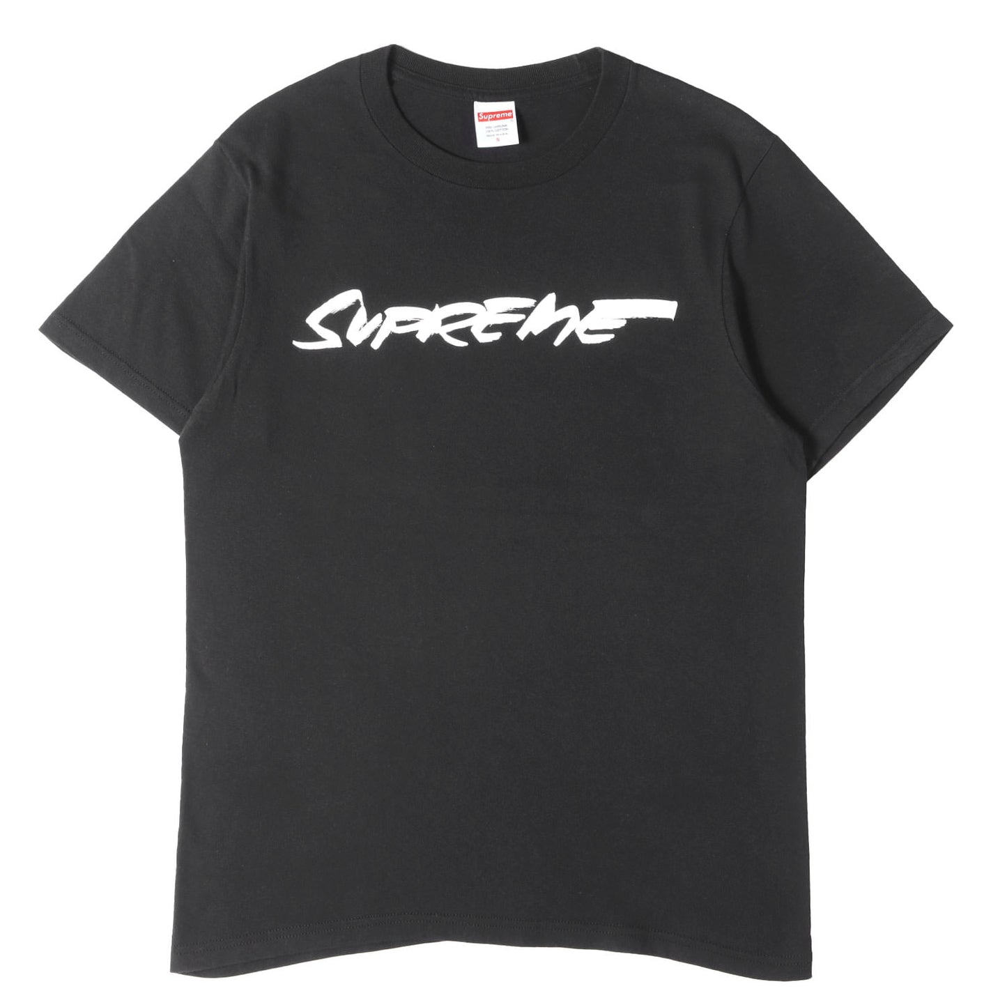 20AW ×FUTURA フューチュラロゴ Tシャツ(Futura Logo Tee)