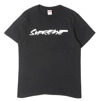 20AW ×FUTURA フューチュラロゴ Tシャツ(Futura Logo Tee)
