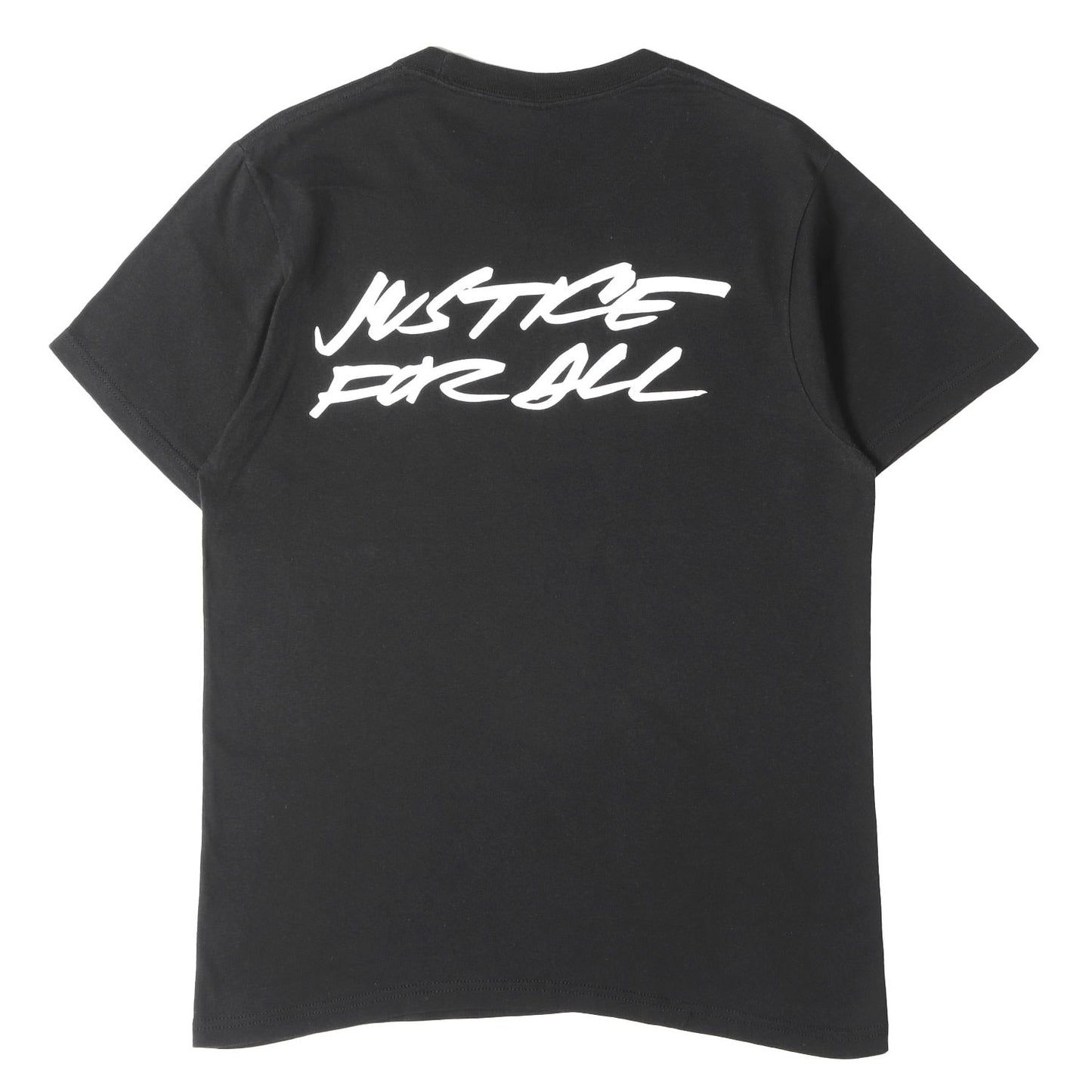 20AW ×FUTURA フューチュラロゴ Tシャツ(Futura Logo Tee)