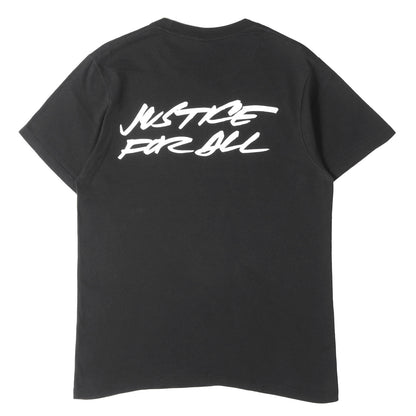 20AW ×FUTURA フューチュラロゴ Tシャツ(Futura Logo Tee)