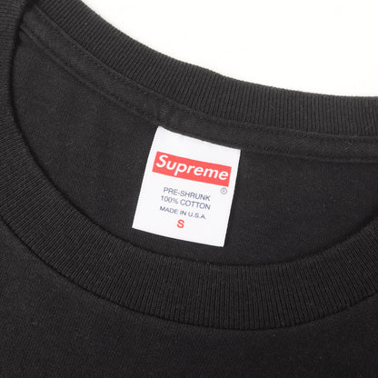 20AW ×FUTURA フューチュラロゴ Tシャツ(Futura Logo Tee)