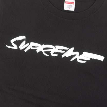20AW ×FUTURA フューチュラロゴ Tシャツ(Futura Logo Tee)