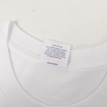 21AW Belly 血の銃弾 フォト Tシャツ(America Eats Its Young Tee)