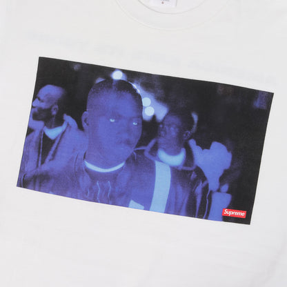 21AW Belly 血の銃弾 フォト Tシャツ(America Eats Its Young Tee)