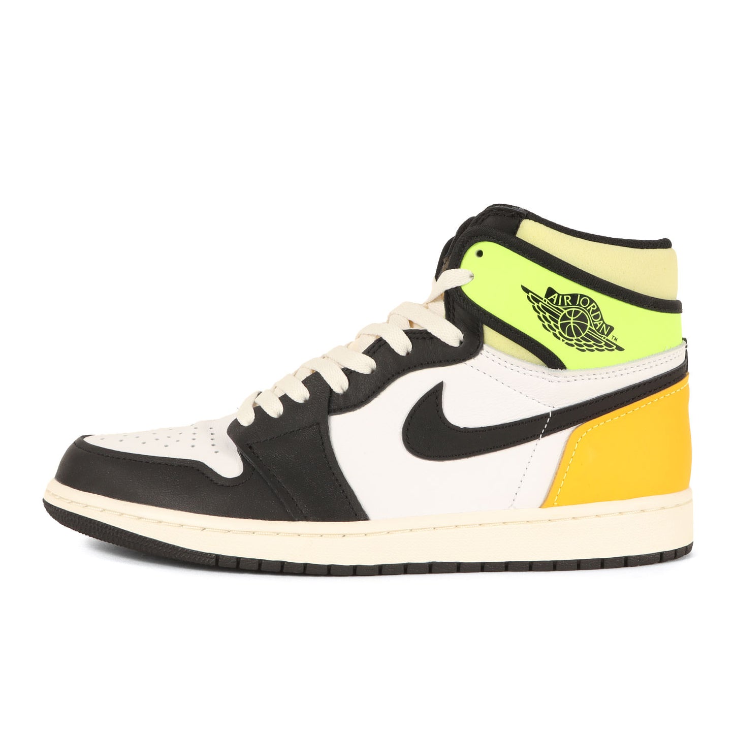 AIR JORDAN 1 RETRO HIGH OG VOLT GOLD (555088-118)