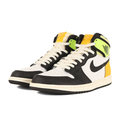 AIR JORDAN 1 RETRO HIGH OG VOLT GOLD (555088-118)