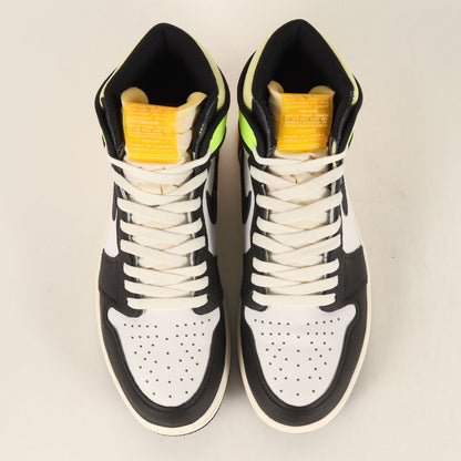 AIR JORDAN 1 RETRO HIGH OG VOLT GOLD (555088-118)