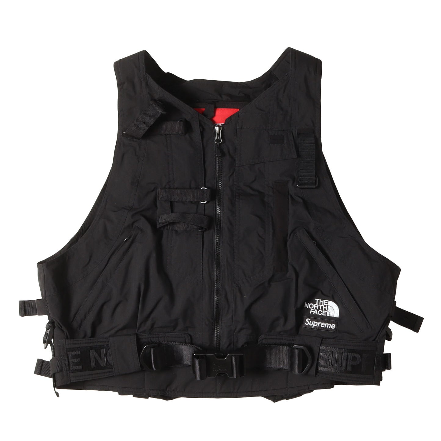 20SS THE NORTH FACE RTG ベスト(Vest)