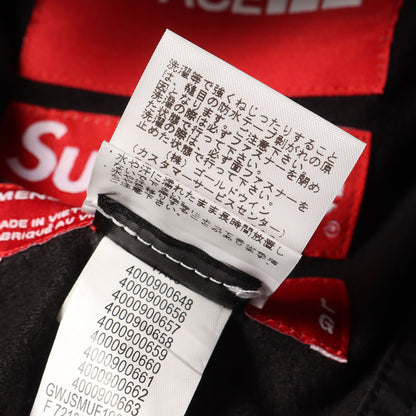 20SS THE NORTH FACE RTG ベスト(Vest)