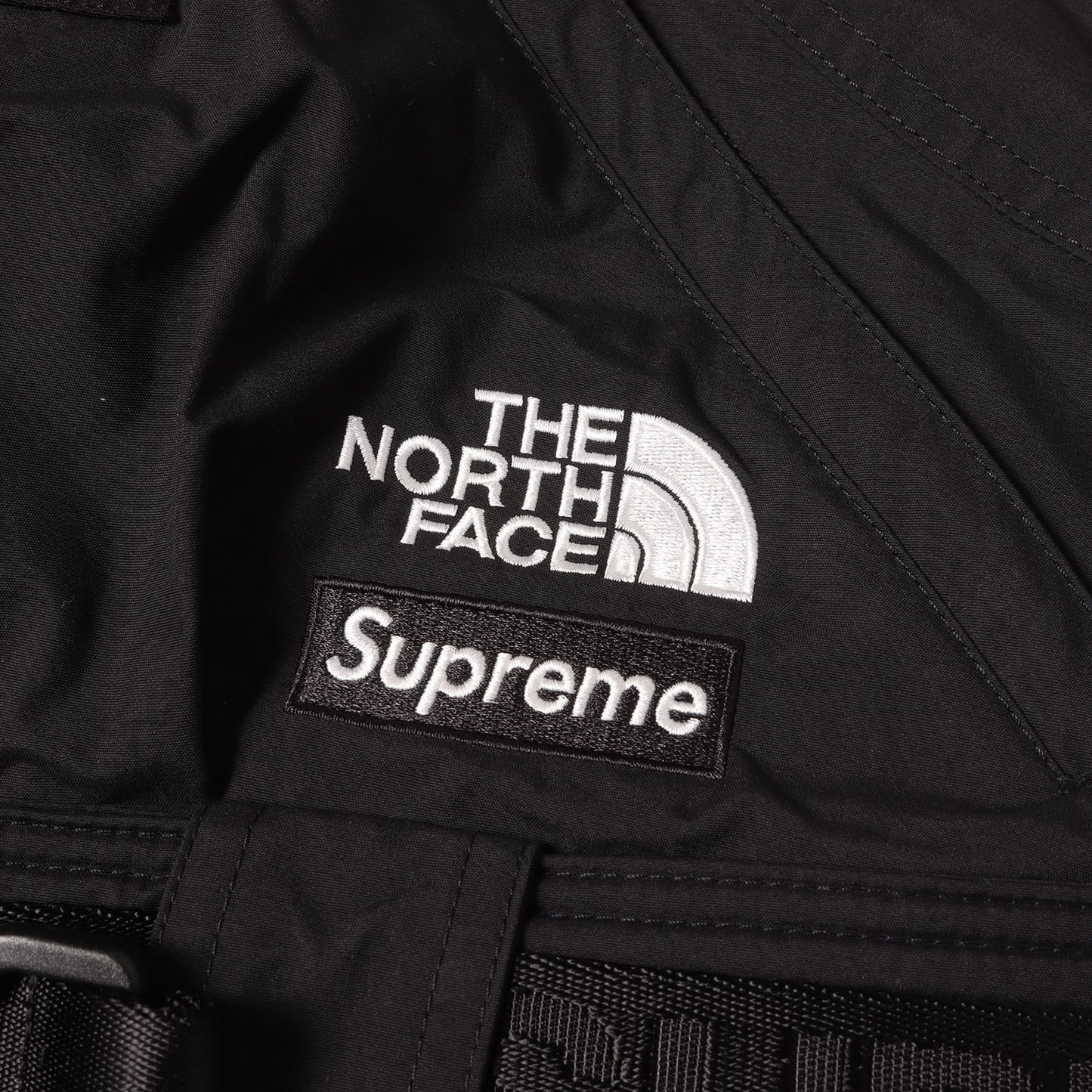 20SS THE NORTH FACE RTG ベスト(Vest)