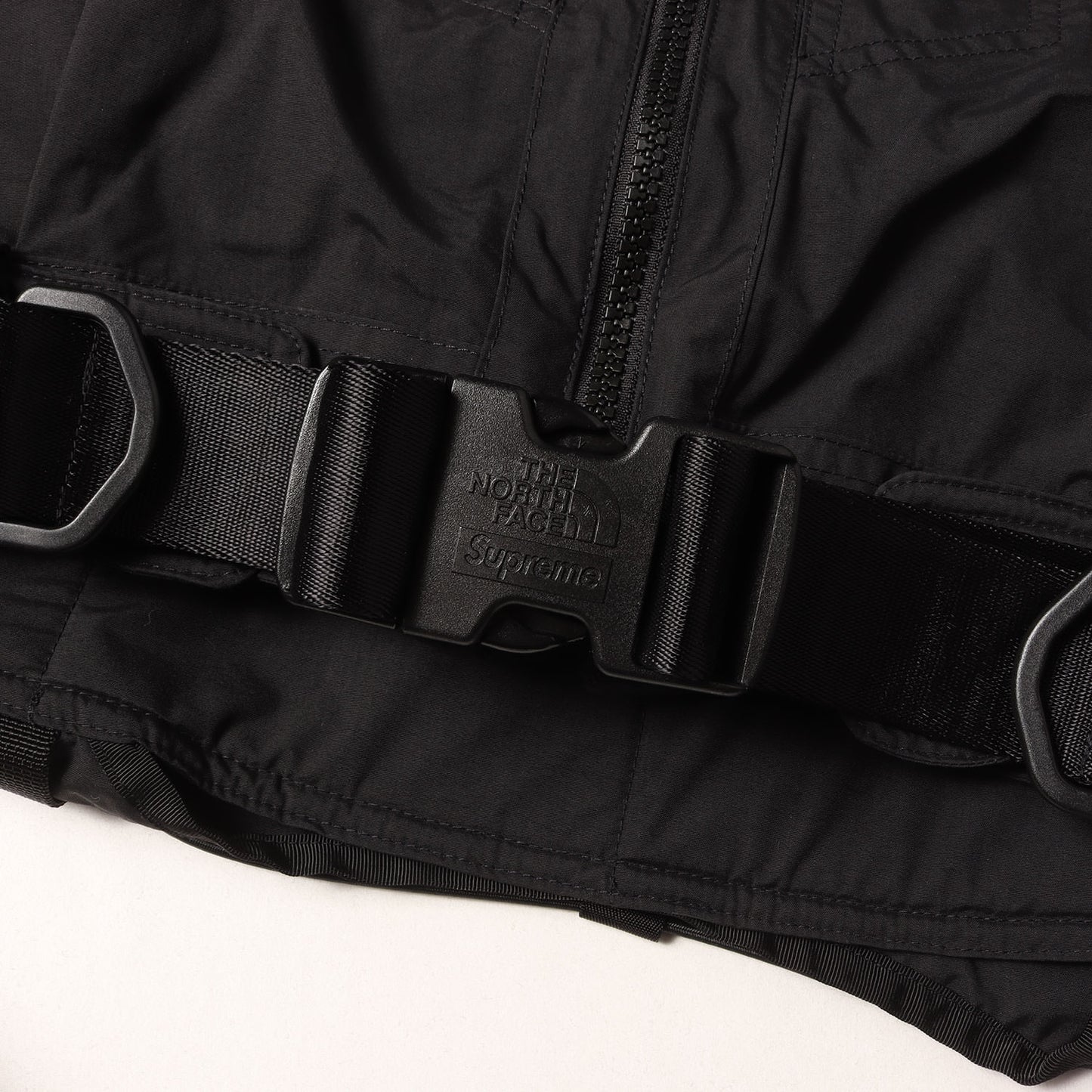 20SS THE NORTH FACE RTG ベスト(Vest)