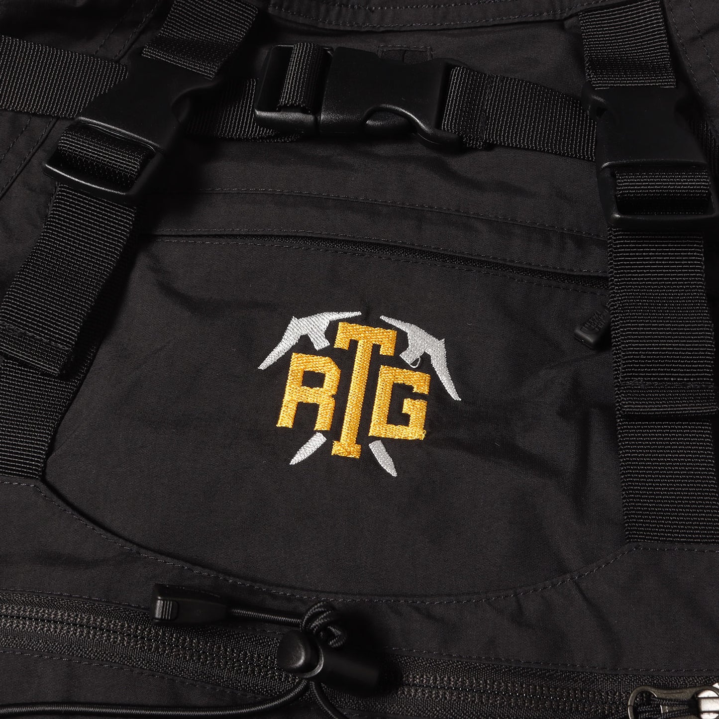 20SS THE NORTH FACE RTG ベスト(Vest)