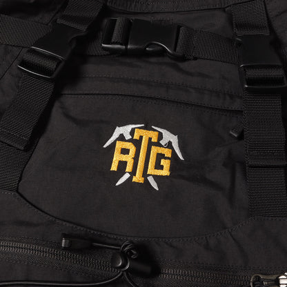 20SS THE NORTH FACE RTG ベスト(Vest)