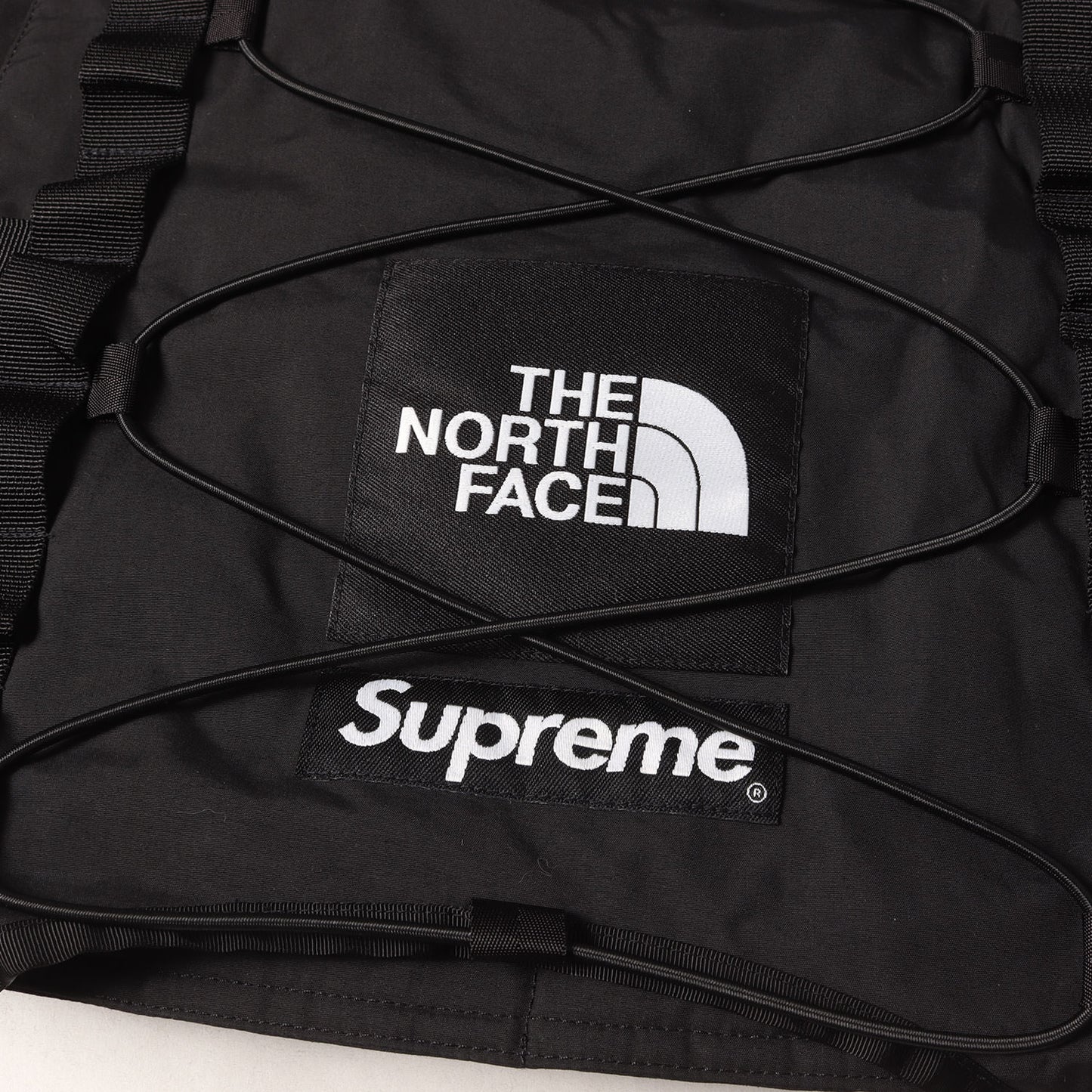 20SS THE NORTH FACE RTG ベスト(Vest)