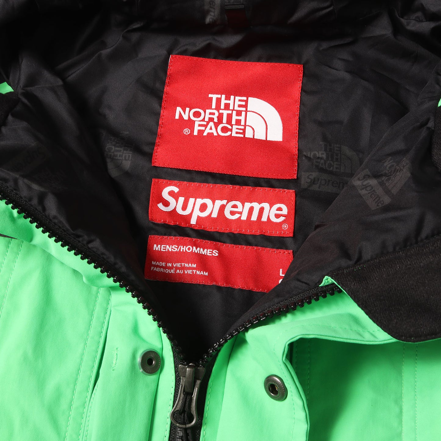 20SS THE NORTH FACE RTG ゴアテックス ジャケット(RTG Jacket)
