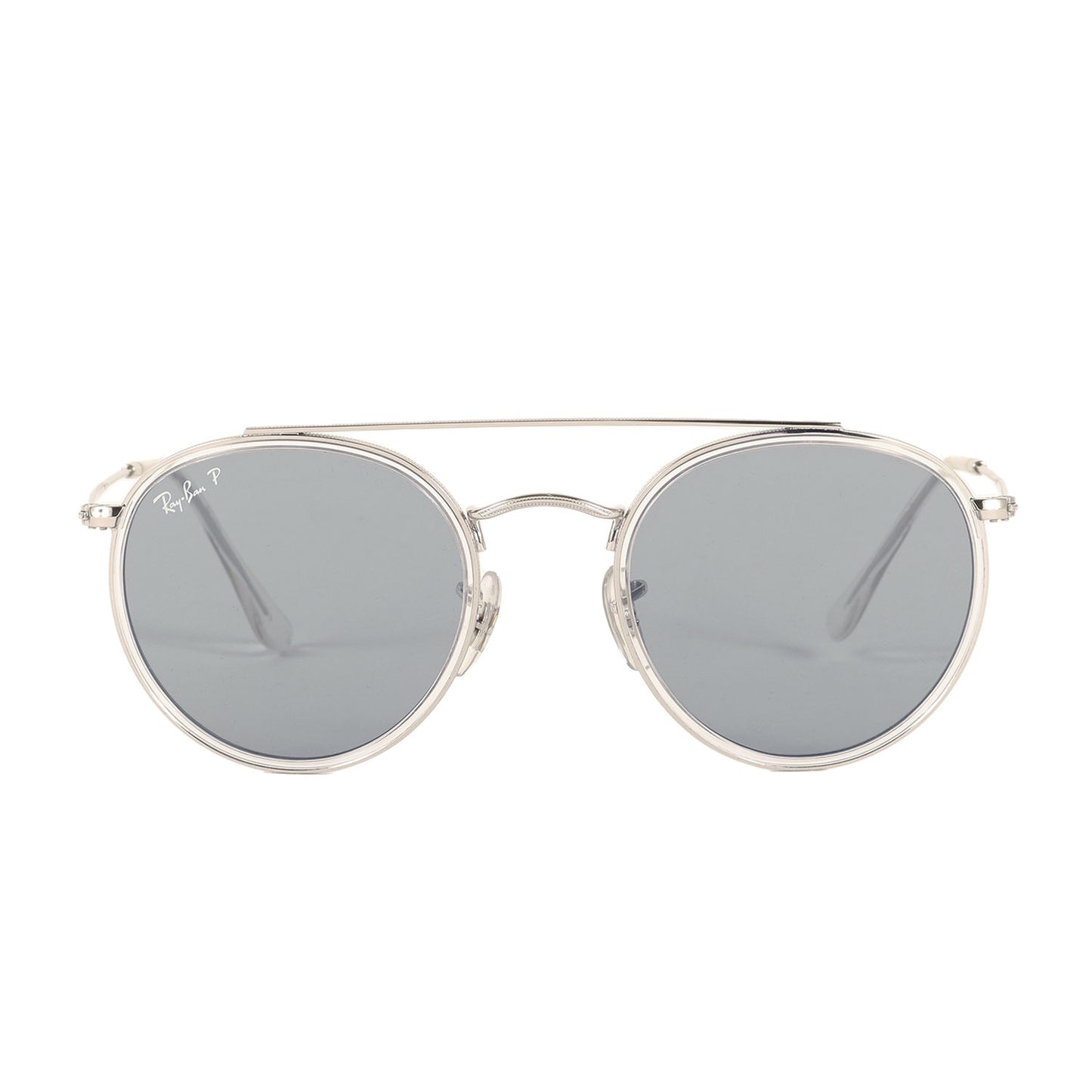 ラウンドレンズ サングラス(RB3647-N 003/02)