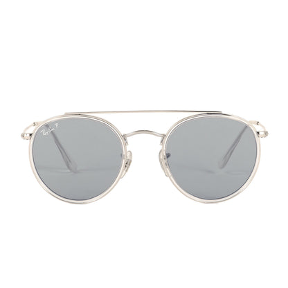 ラウンドレンズ サングラス(RB3647-N 003/02)