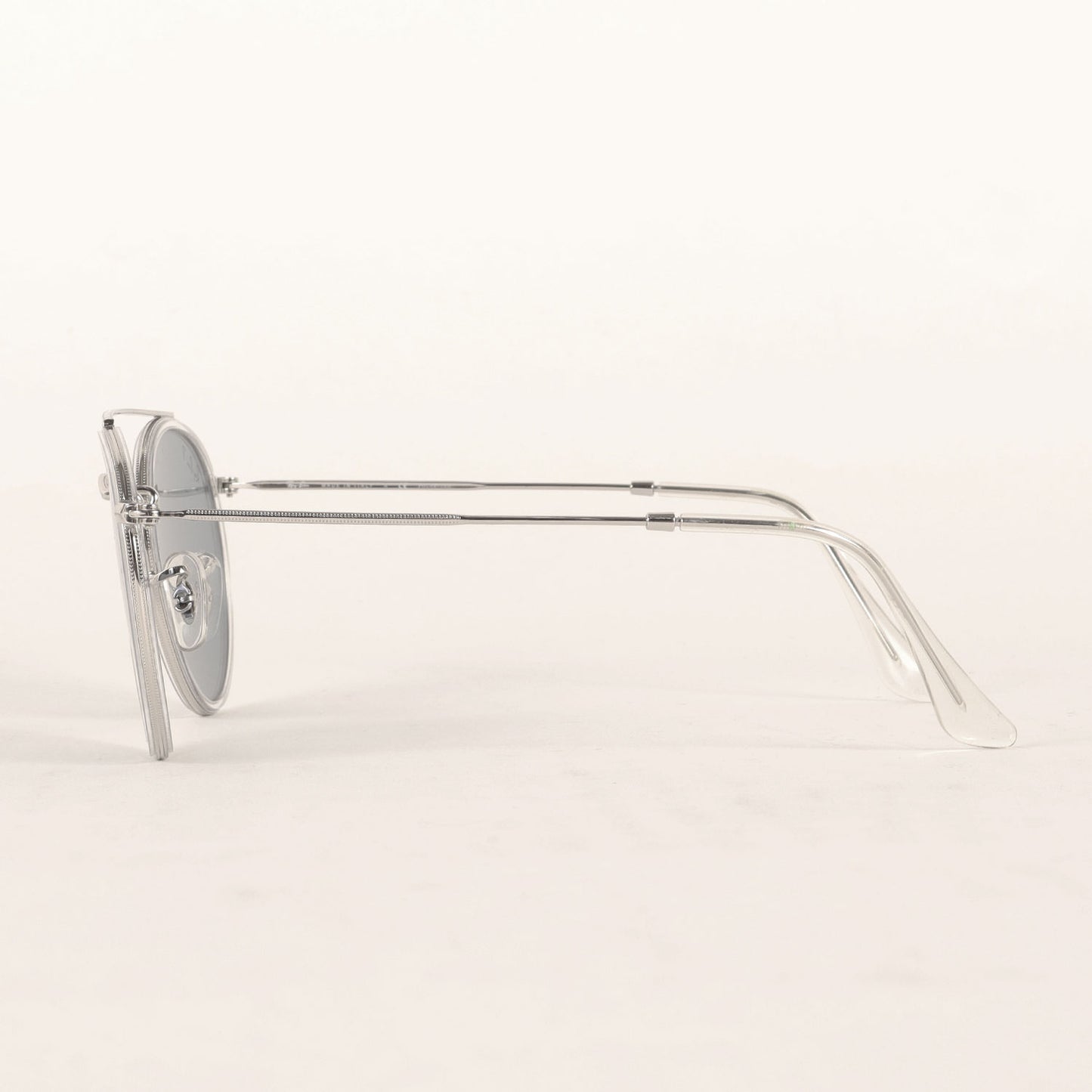 ラウンドレンズ サングラス(RB3647-N 003/02)