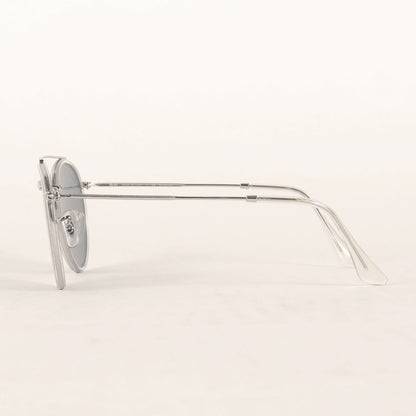 ラウンドレンズ サングラス(RB3647-N 003/02)