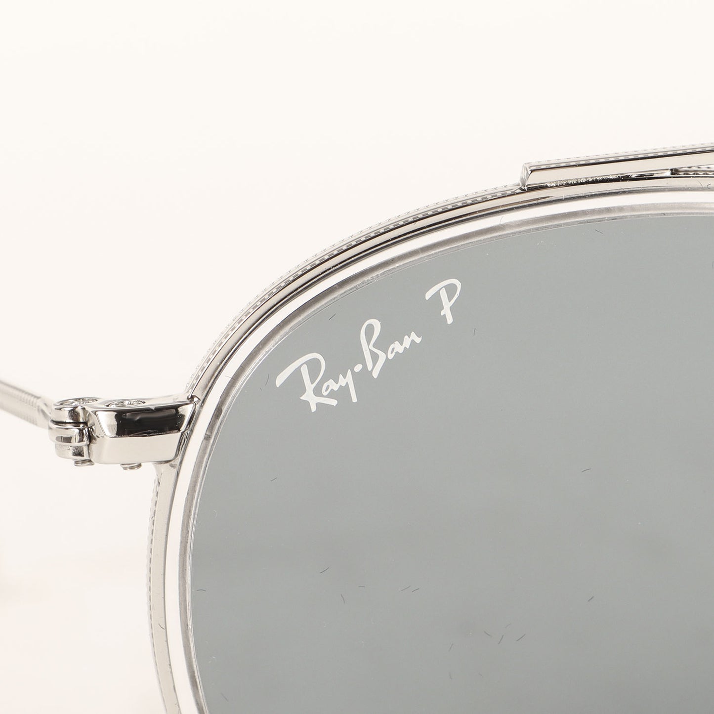 ラウンドレンズ サングラス(RB3647-N 003/02)