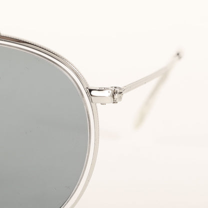 ラウンドレンズ サングラス(RB3647-N 003/02)